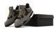Кросівки Air Jordan 4 'Cave Stone and Black'