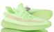 Кросівки adidas Yeezy Boost 350 V2 "Glow Green"