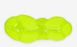 Кросівки Balenciaga Triple S Clear Sole Fluo Yellow, 40