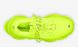 Кросівки Balenciaga Triple S Clear Sole Fluo Yellow, 40