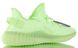 Кроссовки adidas Yeezy Boost 350 V2 "Glow Green"
