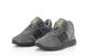 Зимові кросівки adidas Iniki Winter "Grey/Black" з хутром