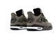 Кросівки Air Jordan 4 'Cave Stone and Black'