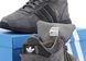 Зимние кроссовки adidas Iniki Winter "Grey/Black" с мехом
