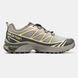 Кросівки Salomon XT-6 Soft Ground Gore-Tex Beige/Brown