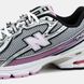 Кроссовки New Balance 740 White/Silver-Purple