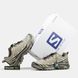 Кросівки Salomon XT-6 Soft Ground Gore-Tex Beige/Brown