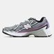 Кроссовки New Balance 740 White/Silver-Purple