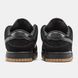 Зимние кроссовки Nike SB Dunk Low Fog с мехом