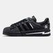 Кроссовки NEIGHBORHOOD x adidas Superstar "Black"