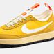 Кроссовки NikeCraft General Purpose Shoe Tom Sachs Archive Dark Sulfur DA6672-700