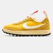 Кроссовки NikeCraft General Purpose Shoe Tom Sachs Archive Dark Sulfur DA6672-700