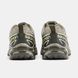 Кросівки Salomon XT-6 Soft Ground Gore-Tex Beige/Brown