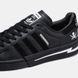 Кросівки NEIGHBORHOOD x adidas Superstar "Black"