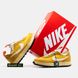 Кроссовки NikeCraft General Purpose Shoe Tom Sachs Archive Dark Sulfur DA6672-700