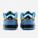 Кросівки Nike SB Dunk Low The Powerpuff Girls Bubbles Blue