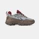 Кроссовки Reebok Zig Kinetica 2.5 Edge Grey Brown