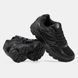 Кроссовки Saucony ProGrid Omni 9 Armor Black