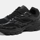 Кроссовки Saucony ProGrid Omni 9 Armor Black