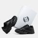 Кроссовки Saucony ProGrid Omni 9 Armor Black