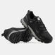 Чоловічі кросівки Nike Rivah "Black/Gray"