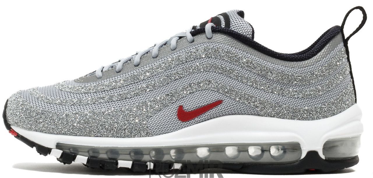 Nike x hot sale swarovski 97 lx