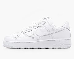 Кроссовки Nike Air Force 1 "White"
