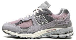 Кросівки New Balance 2002R Protection Pack "Lunar New Year - Zinc"