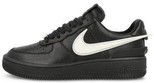 Кросівки AMBUSH x Nike Air Force 1 Low SP Black