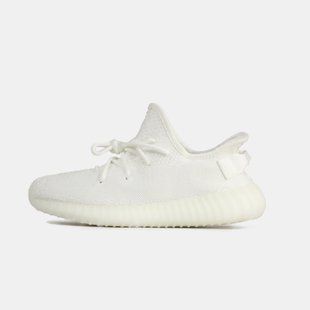 Кроссовки adidas Yeezy Boost 350 V2 "White" CP9366