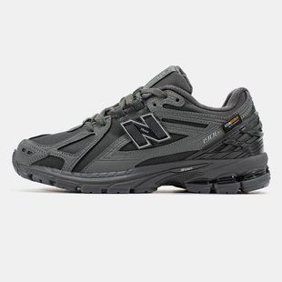 Кроссовки New Balance 1906R Cordura "Dark Grey"