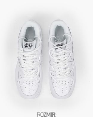 Кроссовки Nike Air Force 1 "White"