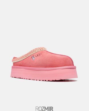 UGG Tazz Platform Pink Love