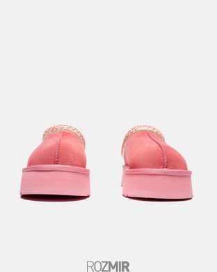 UGG Tazz Platform Pink Love