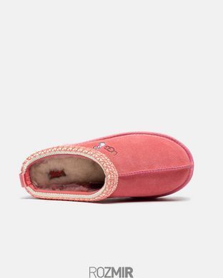 UGG Tazz Platform Pink Love