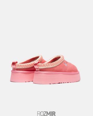 UGG Tazz Platform Pink Love