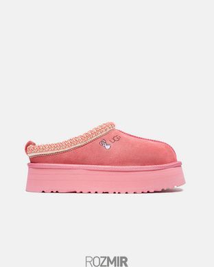 UGG Tazz Platform Pink Love