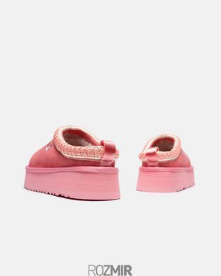 UGG Tazz Platform Pink Love