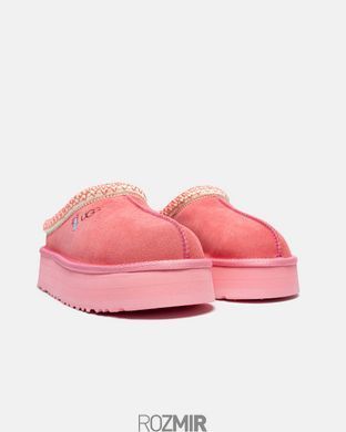 UGG Tazz Platform Pink Love
