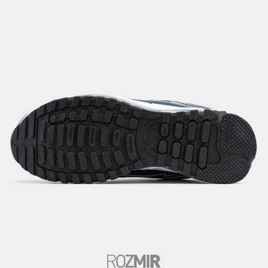 Мужские кроссовки Nike Air Max TL 2.5 Black/Navy Blue