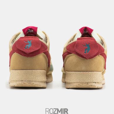 Кросівки Nike Cortez x Union L.A "Beige"