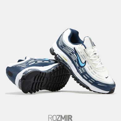 Мужские кроссовки Nike Air Max TL 2.5 Black/Navy Blue
