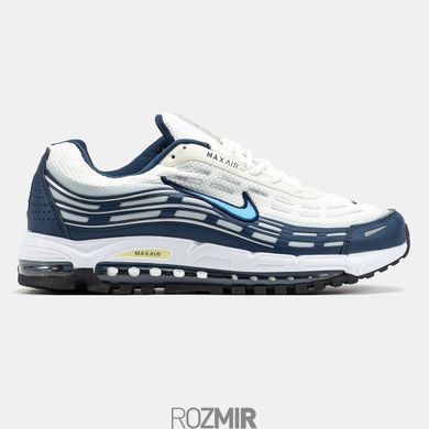 Мужские кроссовки Nike Air Max TL 2.5 Black/Navy Blue