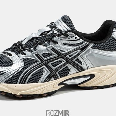 ASICS Gel-Kahana TR Nexus Silver/Black