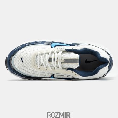 Мужские кроссовки Nike Air Max TL 2.5 Black/Navy Blue
