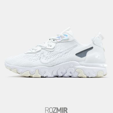 Мужские кроссовки Nike React Vision White