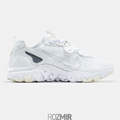 Чоловічі кросівки Nike React Vision White