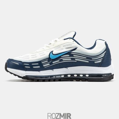 Мужские кроссовки Nike Air Max TL 2.5 Black/Navy Blue