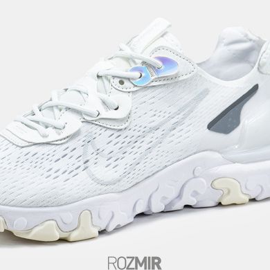 Мужские кроссовки Nike React Vision White