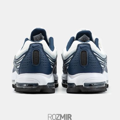 Мужские кроссовки Nike Air Max TL 2.5 Black/Navy Blue